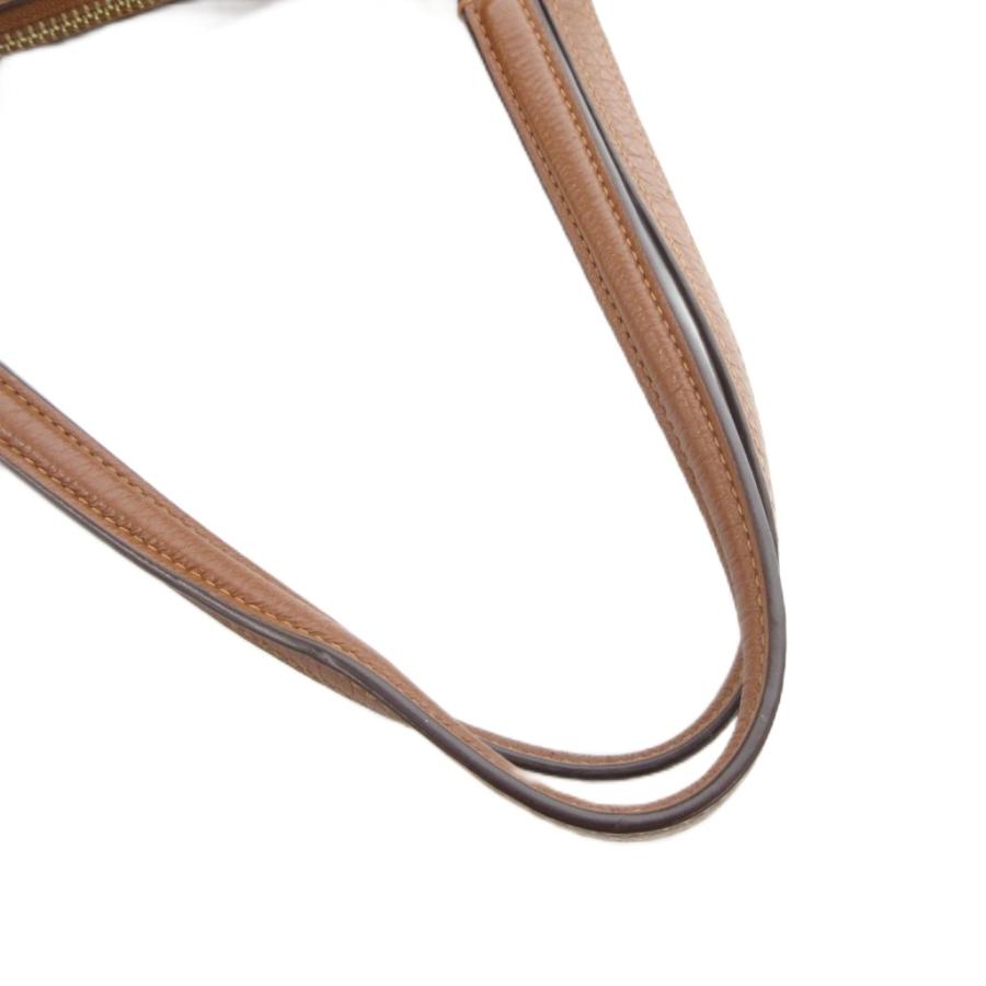 未使用保管品 COACH コーチ バンディット ブラウン 茶 COACH（コーチ） トートバッグ ハンドバッグ ケルシー サッチェル 茶