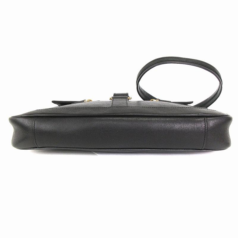 GUCCI（グッチ） ショルダーバッグ 肩掛け チェーン フロントジップ