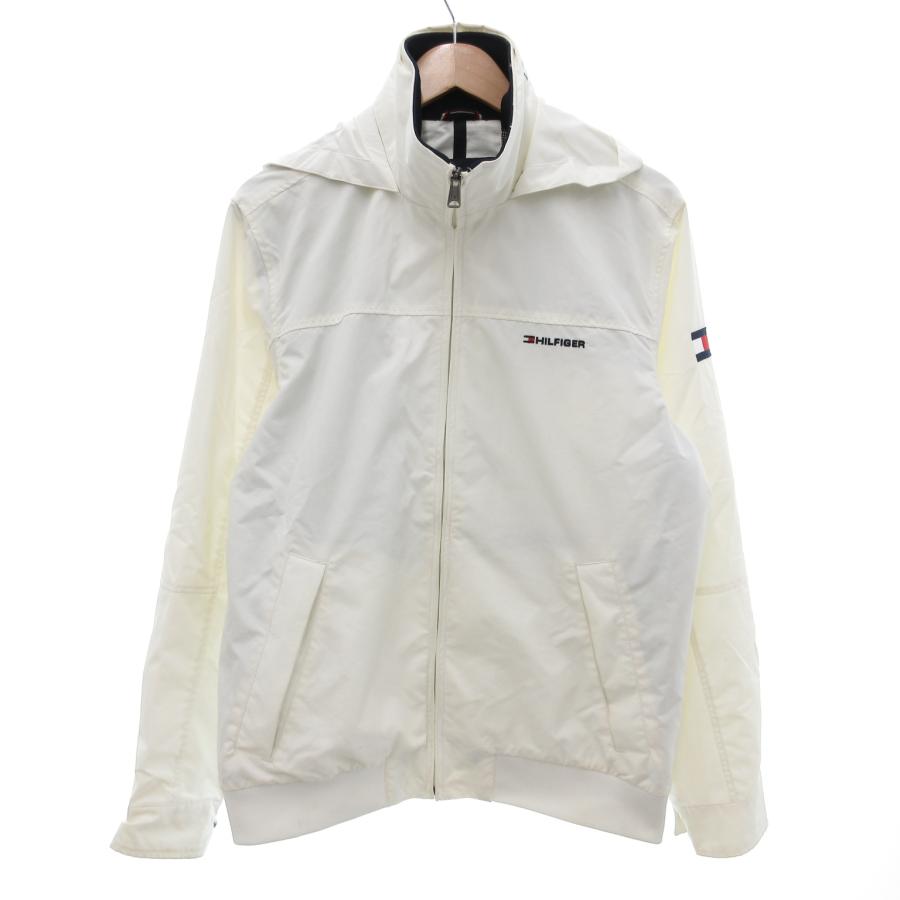 TOMMY HILFIGER（トミー・ヒルフィガー） ジャケット ブルゾン ジップ 