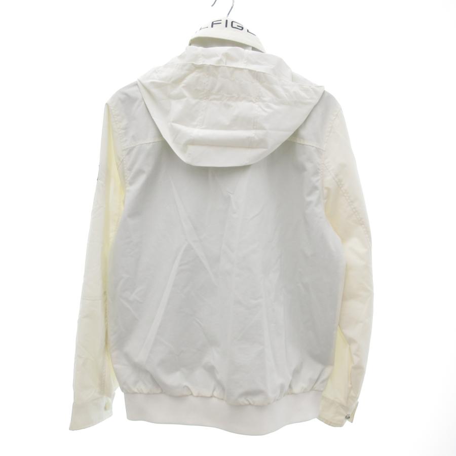 TOMMY HILFIGER（トミー・ヒルフィガー） ジャケット ブルゾン ジップ 