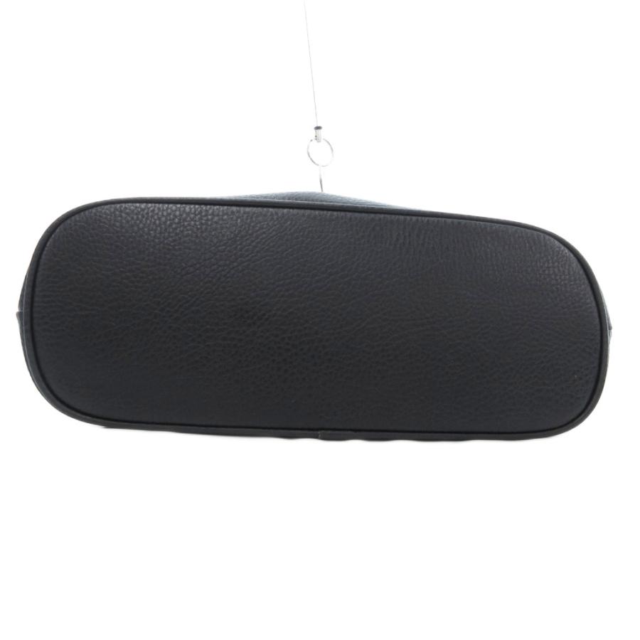 【ODJ CHIEN66】マリオサバティーニ　ハンドバッグ　鰐革　南京錠 MARIO SABATINI バッグ