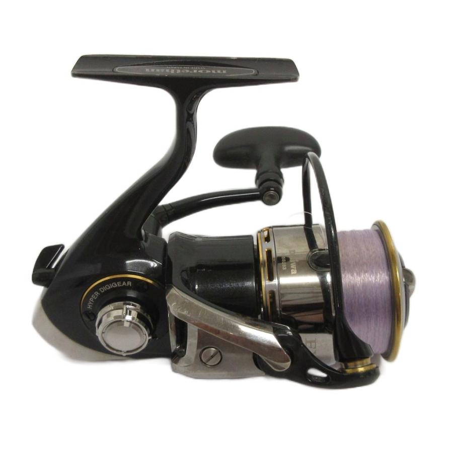 ダイワ イグジスト 05 EXIST 2004 DAIWA05イグジスト2004は過去最高のリールか？ | seven mountains