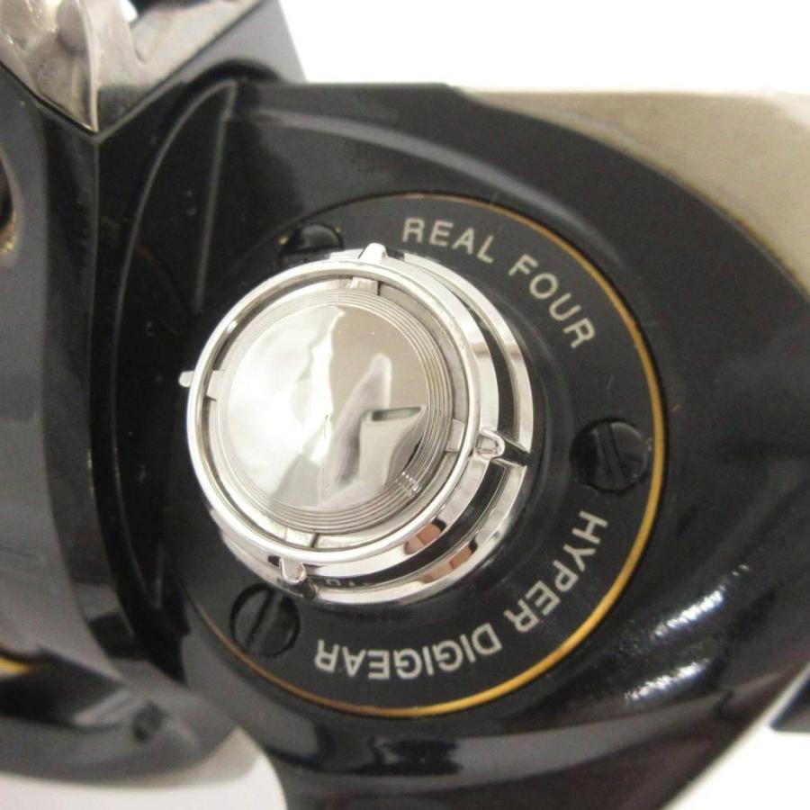 ダイワ DAIWA 05 イグジスト EXIST 2500 スピニングリール