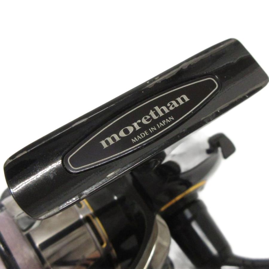 ダイワ DAIWA 05 イグジスト EXIST 2500 スピニングリール