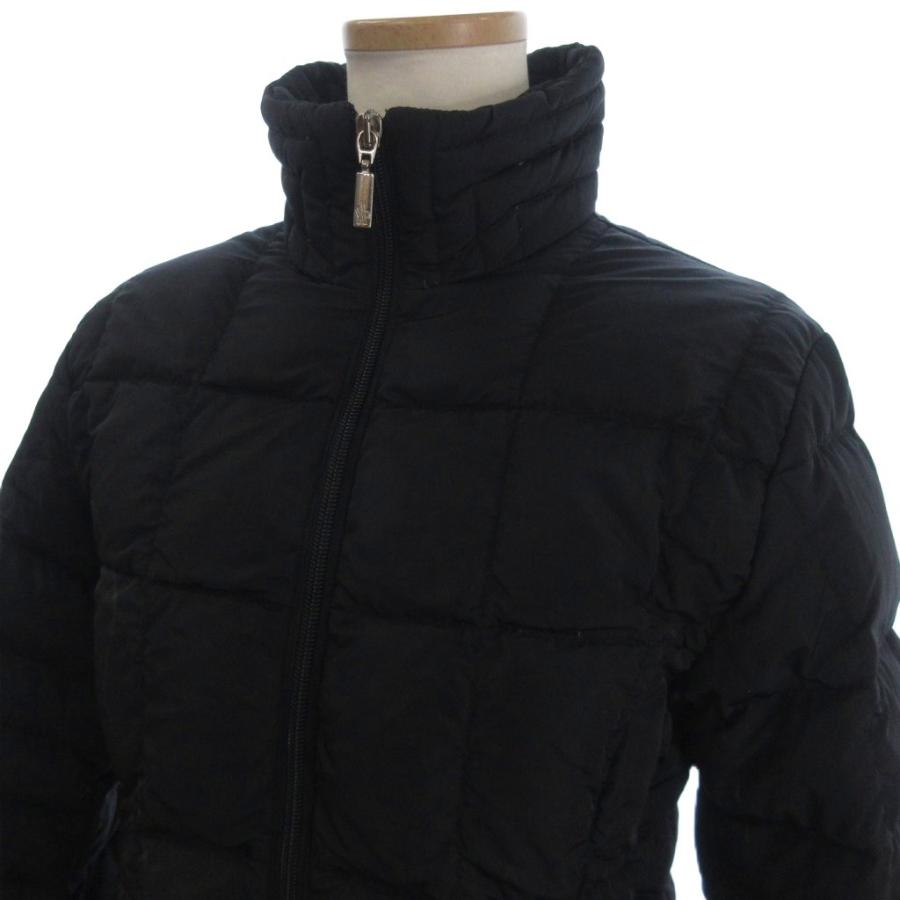 MONCLER（モンクレール） ダウンジャケット ブルゾン スタンドカラー