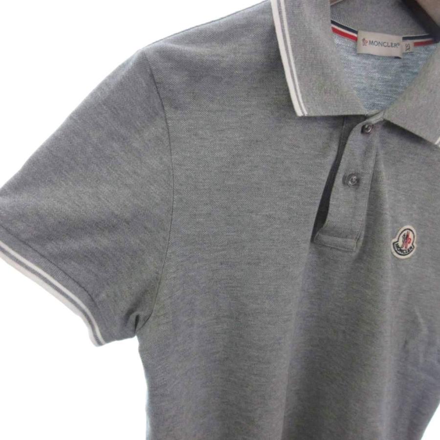 モンクレール メンズ ポロシャツ 8304399-84093-999.jpg
