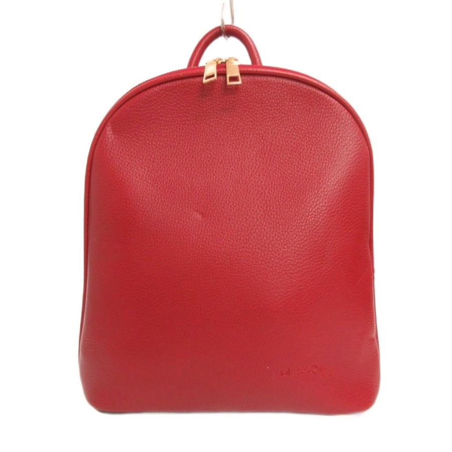 モンテロッソ Monte Rosso リュックサック デイパック バックパック