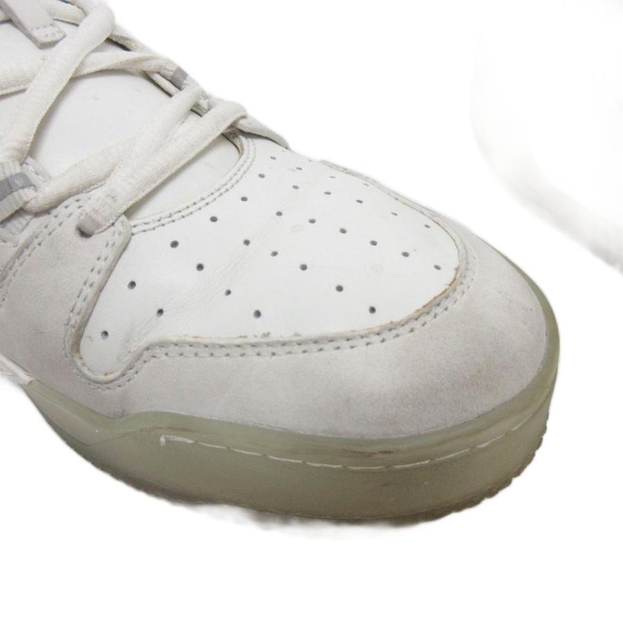 MONCLER（モンクレール） MONCLER PIVOT LOW レースアップ スニーカー