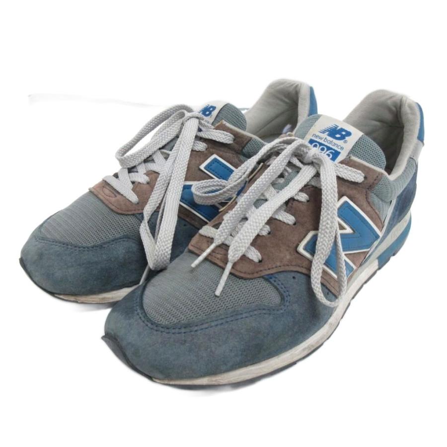 New Balance（ニューバランス） NEW BALANCE Jクルー J.CREW 996 
