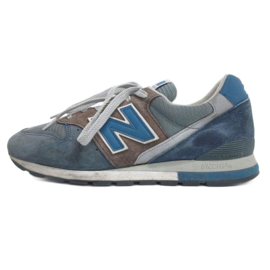 New Balance（ニューバランス） NEW BALANCE Jクルー J.CREW 996
