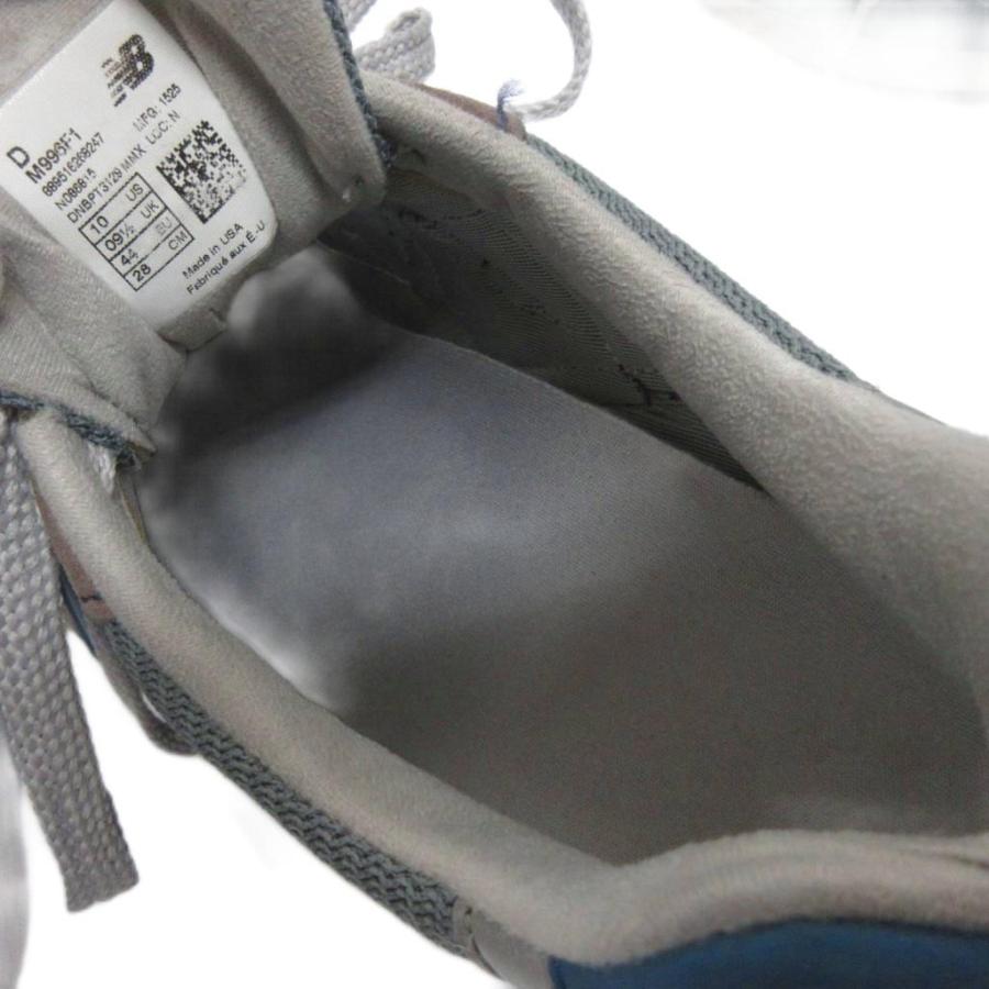 New Balance（ニューバランス） NEW BALANCE Jクルー J.CREW 996