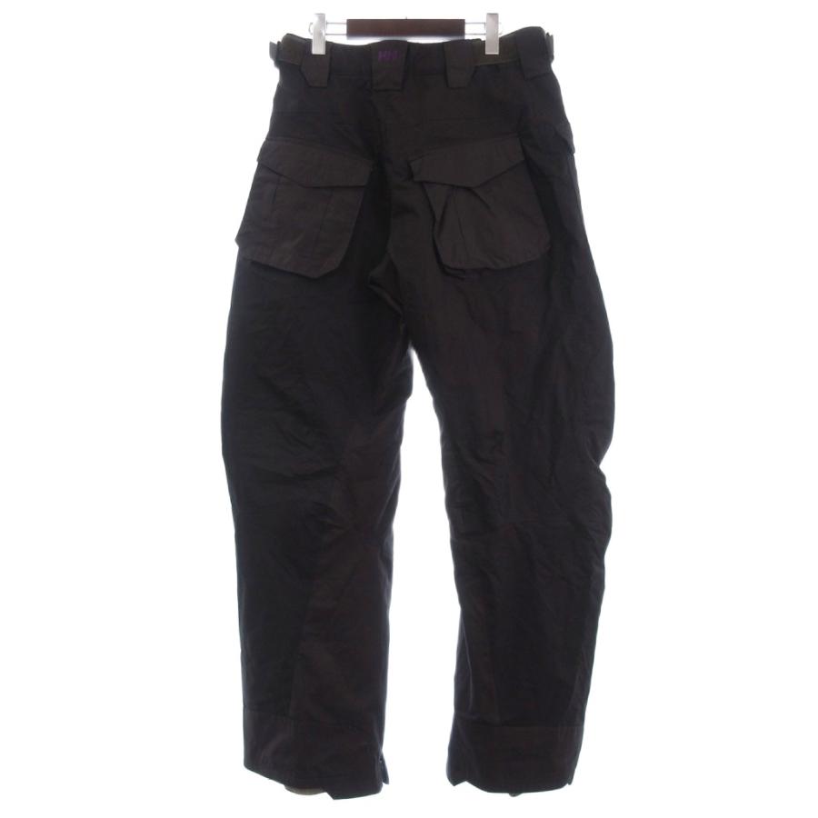 HELLY ヘリーハンセン　スノボー　パンツ　スキー. ヘリーハンセン HELLY HANSEN スノーウェア スノボウェア パンツ L 茶