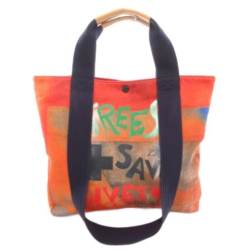 Vivienne Westwood（ヴィヴィアンウエストウッド） トートバッグ