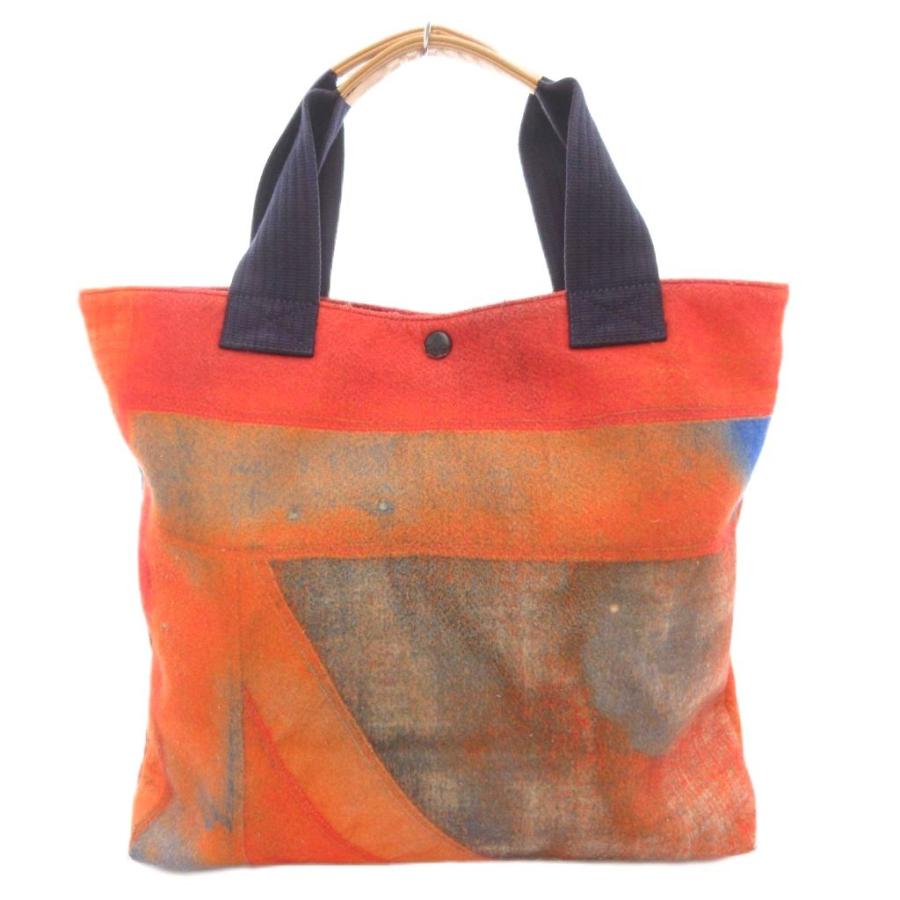 Vivienne Westwood（ヴィヴィアンウエストウッド） トートバッグ 