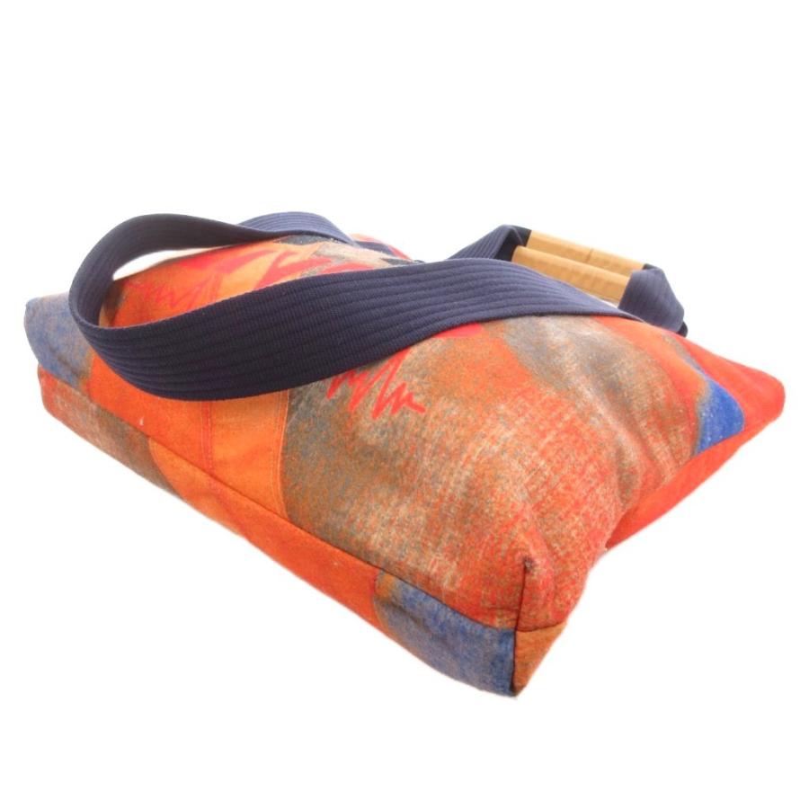 Vivienne Westwood（ヴィヴィアンウエストウッド） トートバッグ 