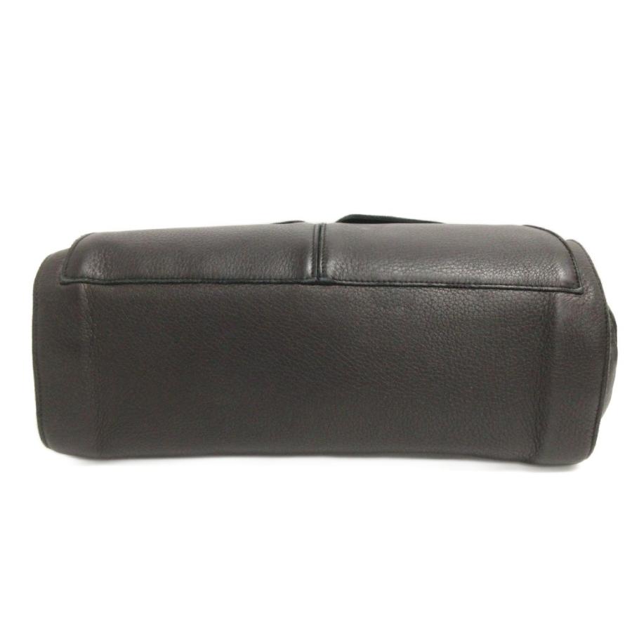 BOTTEGA VENETA ボッテガヴェネタ ハンドバッグ 横型 レザー イントレ