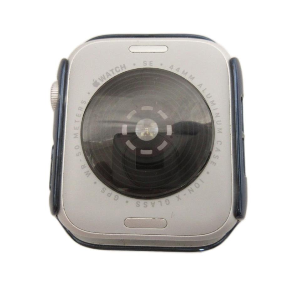 アップル Apple アップルウォッチ Watch SE 第2世代 GPSモデル  