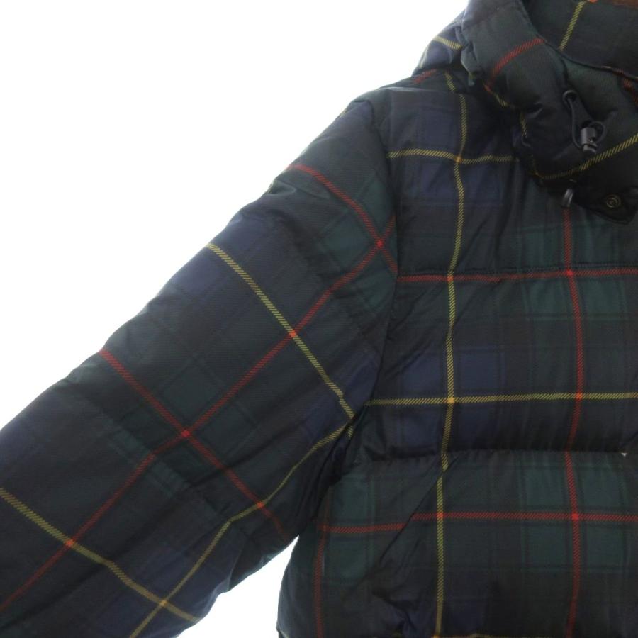 ポロ ラルフローレン POLO RALPH LAUREN 美品 ダウンジャケット フード