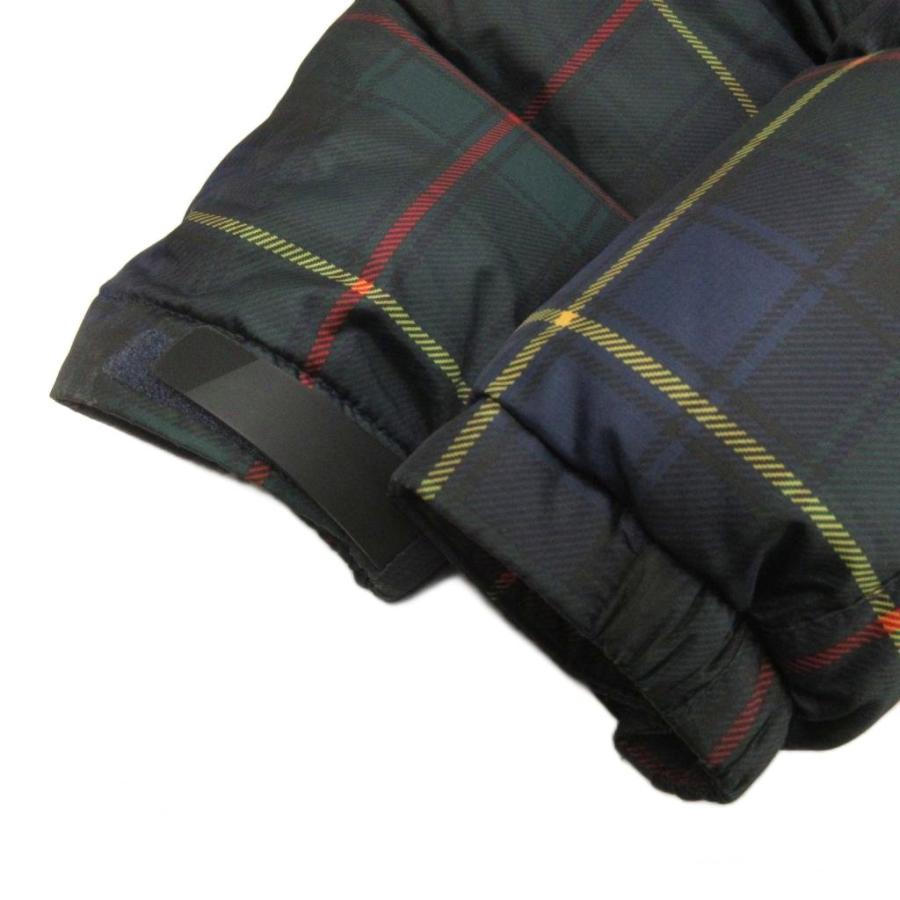 ポロ ラルフローレン POLO RALPH LAUREN 美品 ダウンジャケット フード