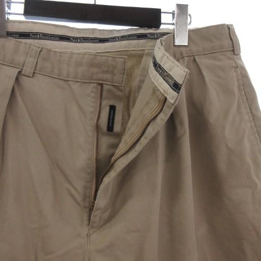 ポロ ラルフローレン POLO RALPH LAUREN パンツ スラックス チノパン