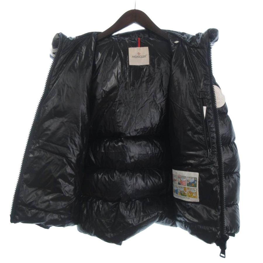 MONCLER（モンクレール） デュボア DUBOIS ダウンジャケット