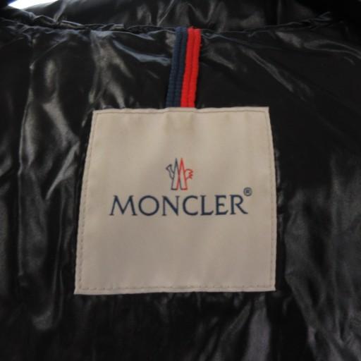 MONCLER（モンクレール） デュボア DUBOIS ダウンジャケット