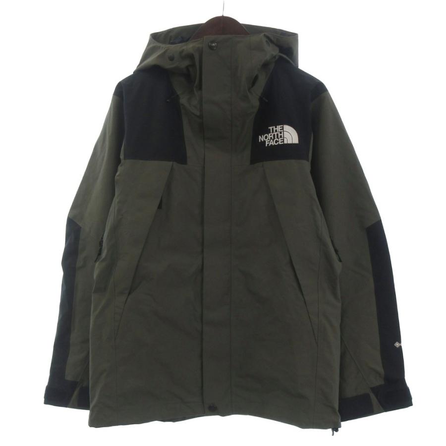 THE NORTH FACE（ザ ノースフェイス） マウンテンジャケット MOUNTAIN
