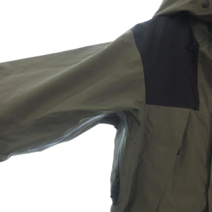 THE NORTH FACE（ザ ノースフェイス） マウンテンジャケット MOUNTAIN