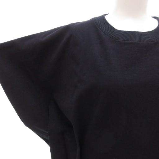 メゾンマルジェラ 1 Maison Margiela ワンピース バックギャザー