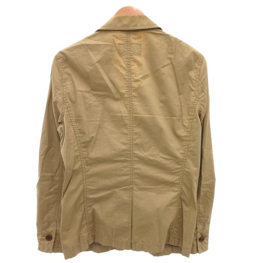 メンズ BURBERRY BLUE LABEL ベージュジャケット BURBERRY BLUE LABEL（バーバリーブルーレーベル） テーラード