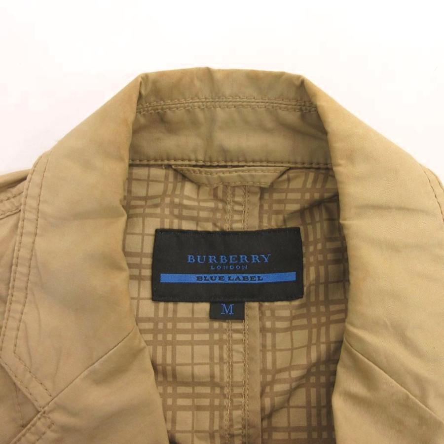 BURBERRY BLUE LABEL（バーバリーブルーレーベル） テーラード