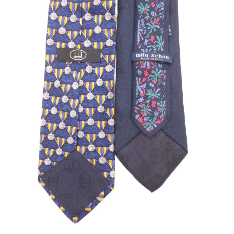 CELINE（セリーヌ） ロエベ グッチ など ブランド ネクタイ 25点セット