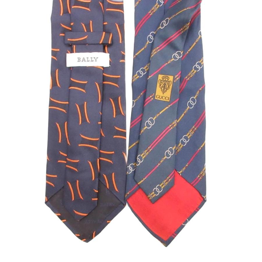 CELINE（セリーヌ） ロエベ グッチ など ブランド ネクタイ 25点セット