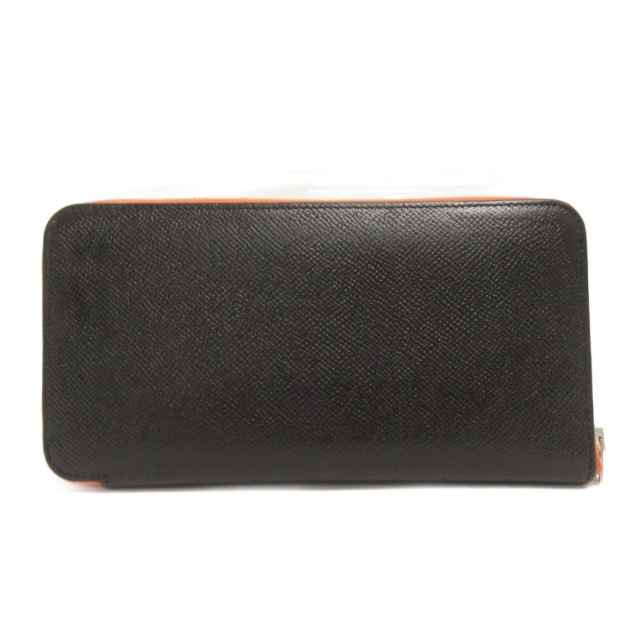 HERMES（エルメス） アザップロング シルクイン 長財布 ウォレット
