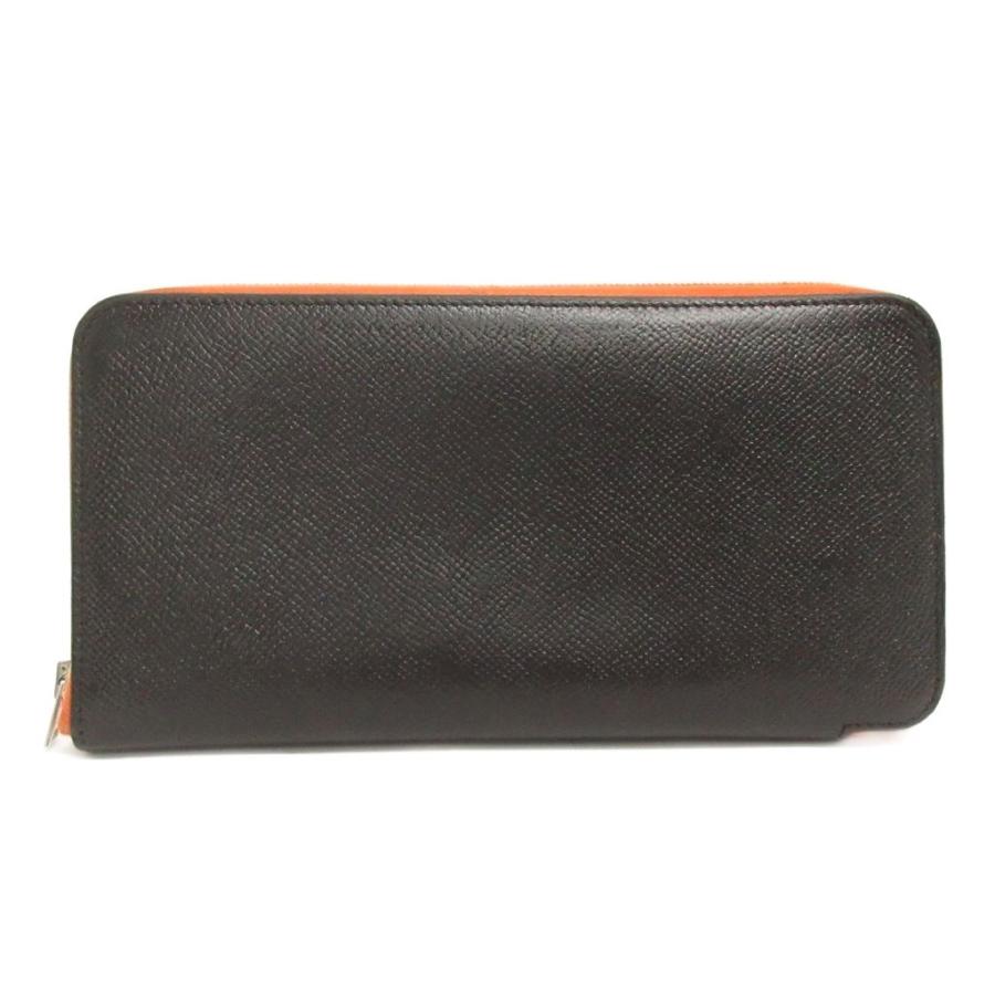 HERMES（エルメス） アザップロング シルクイン 長財布 ウォレット