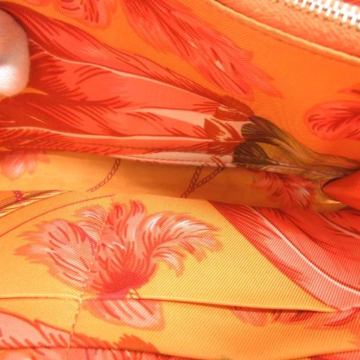 HERMES（エルメス） アザップロング シルクイン 長財布 ウォレット