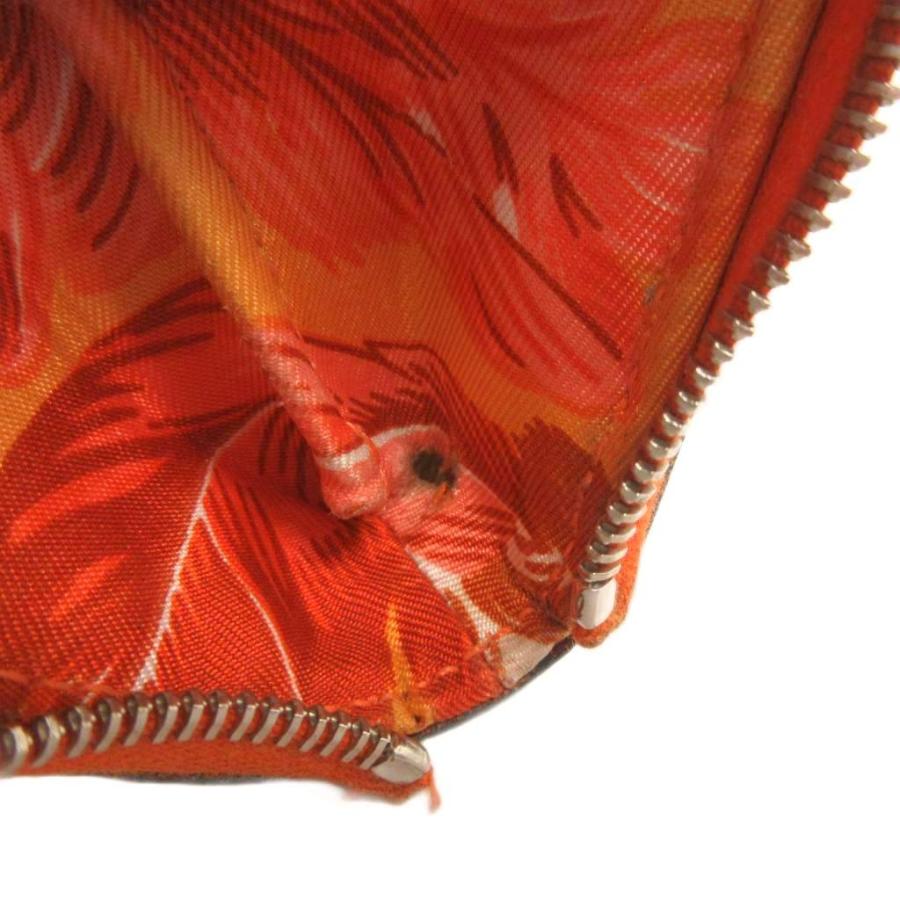 HERMES（エルメス） アザップロング シルクイン 長財布 ウォレット