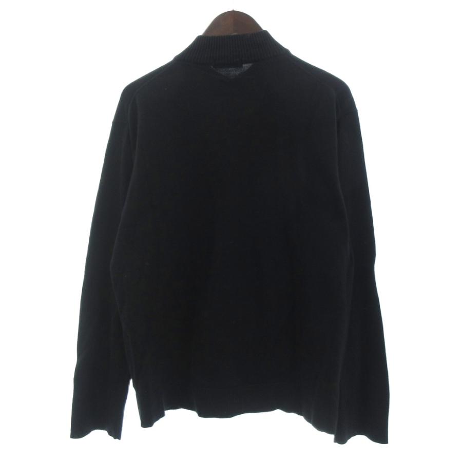 BURBERRY BLACK LABEL（バーバリーブラックレーベル） カーディガン