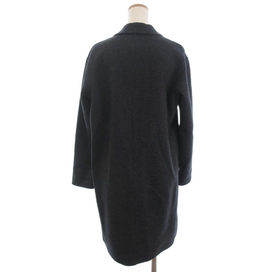 ポロ ラルフローレン POLO RALPH LAUREN チェスターコート 長袖 ウール