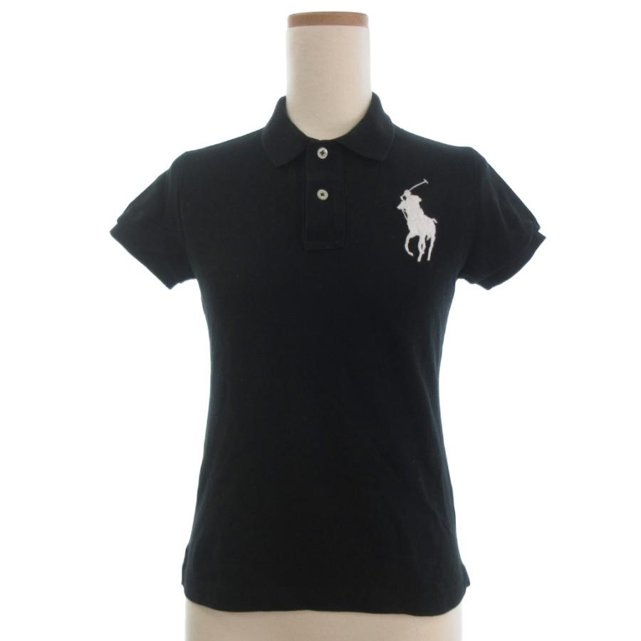 ポロ ラルフローレン POLO RALPH LAUREN ポロシャツ 半袖 ビッグポニー