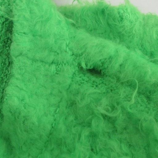 メゾンスペシャル MAISON SPECIAL メランジファー ファーニット