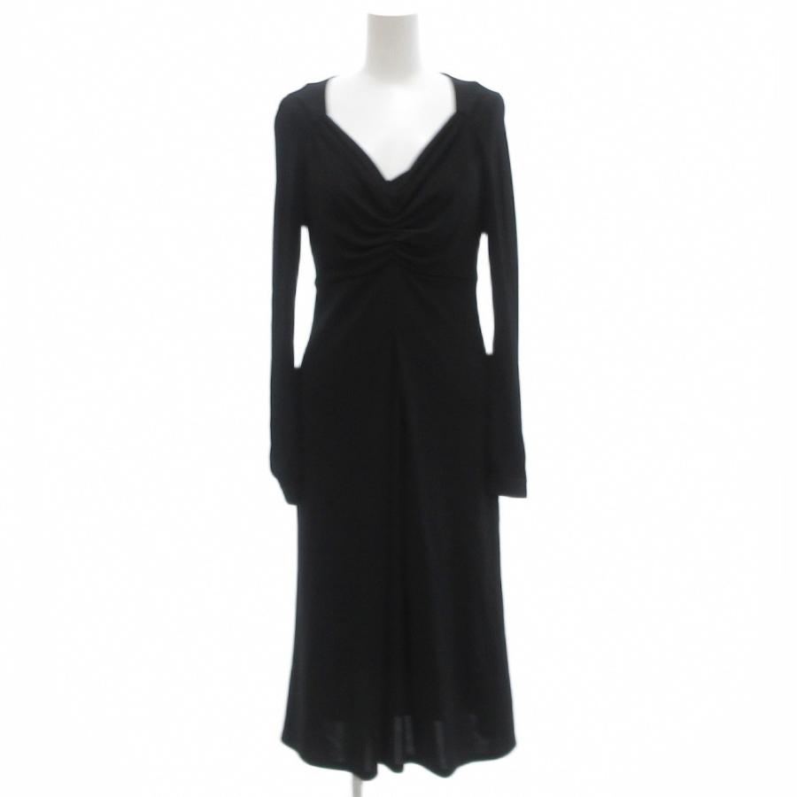 モガ MOGA ブラックフォーマル セットアップ ワンピース ジャケット