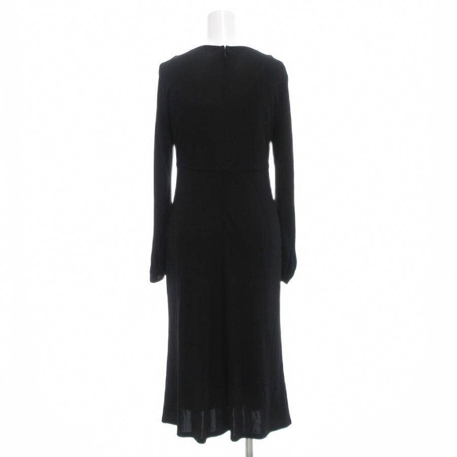 モガ MOGA ブラックフォーマル セットアップ ワンピース ジャケット