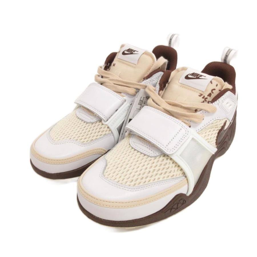 NIKE（ナイキ） 未使用品 トラヴィス スコット ズーム フィールド