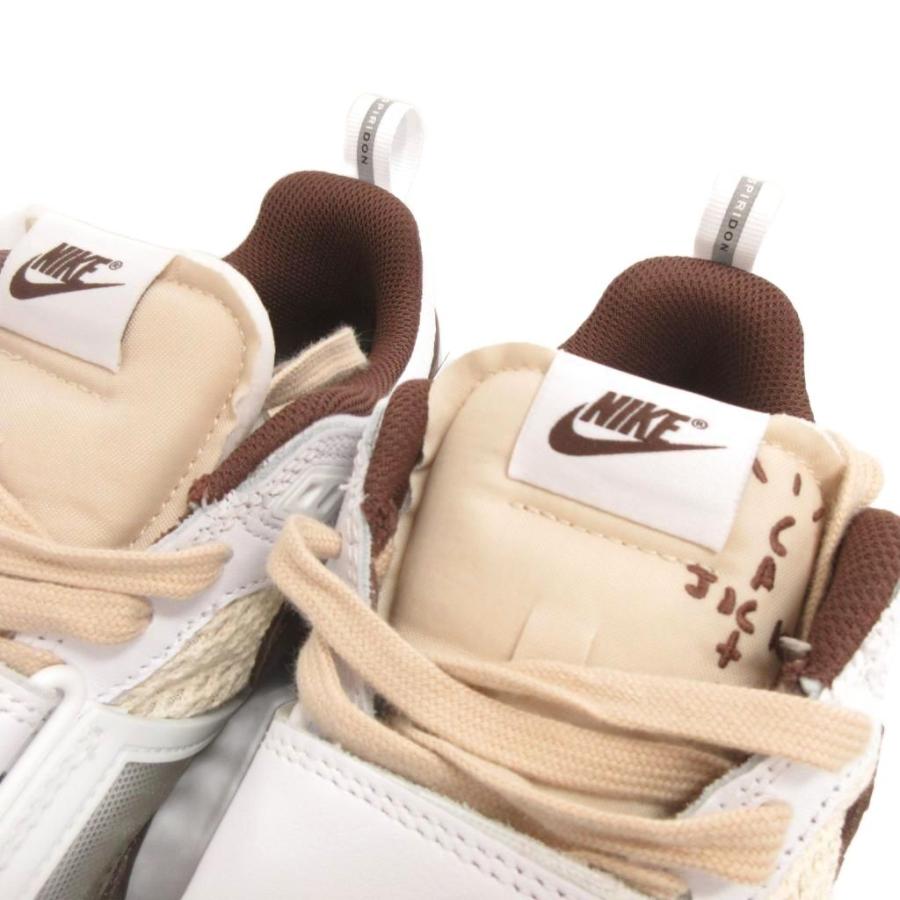 NIKE（ナイキ） 未使用品 トラヴィス スコット ズーム フィールド
