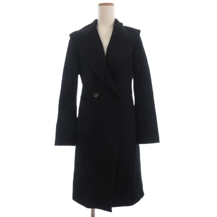 23区（ニジュウサンク） オンワード樫山 コート 20周年記念 ロング