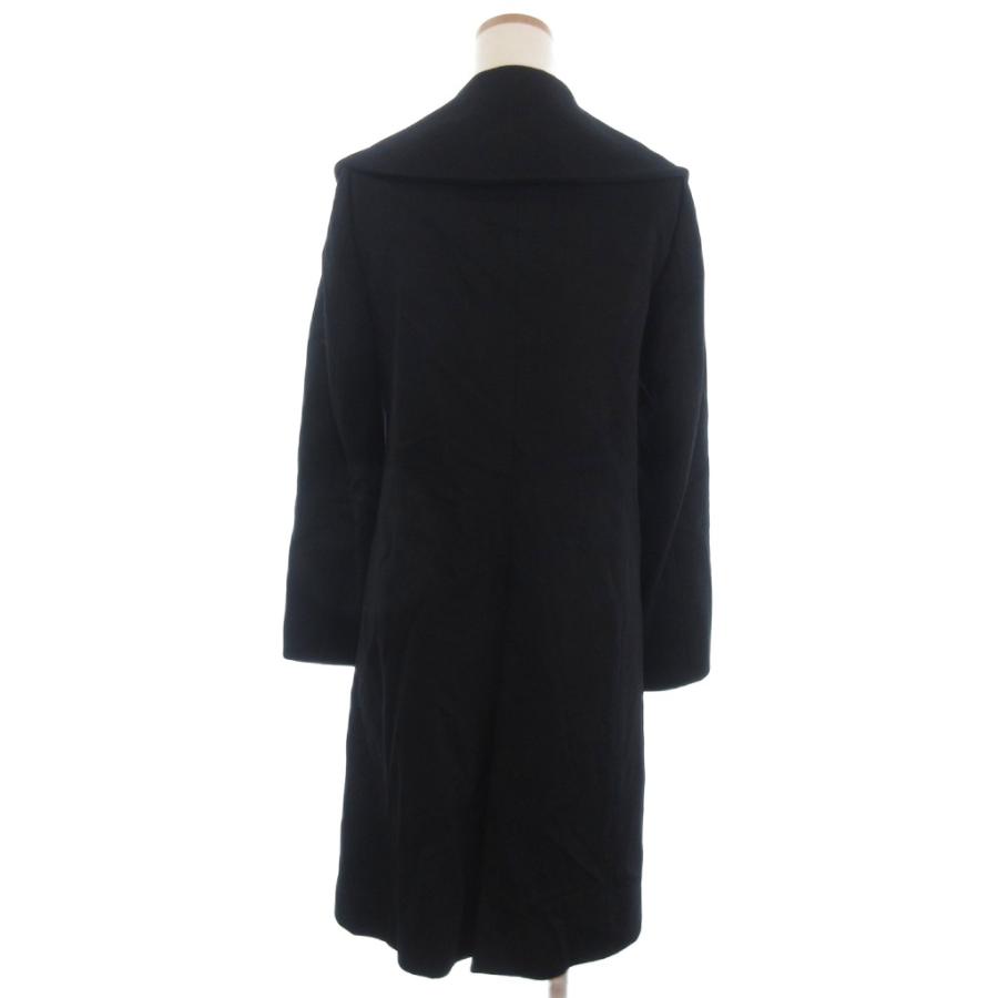 23区（ニジュウサンク） オンワード樫山 コート 20周年記念 ロング