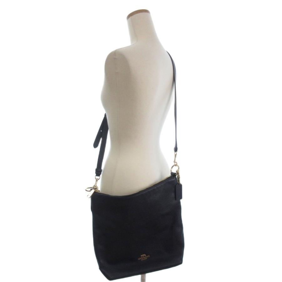 COACH（コーチ） アビー ダッフル ショルダーバッグ ハンド 2WAY