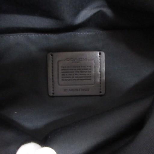 COACH（コーチ） アビー ダッフル ショルダーバッグ ハンド 2WAY