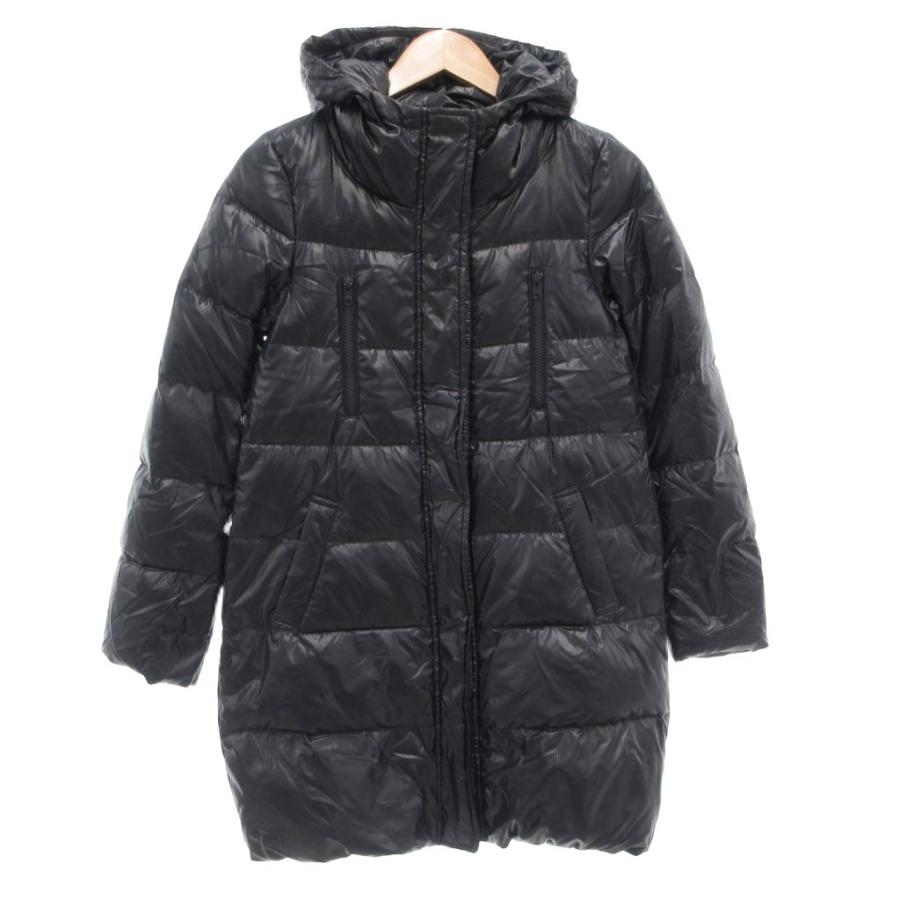 バンヤードストーム BARNYARDSTORM ダウンコート 0 ジップアップ